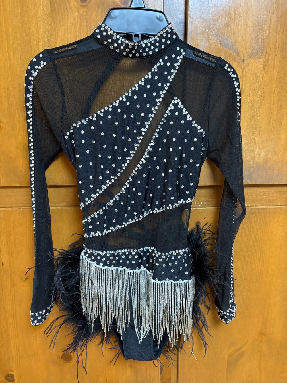 Dance costume